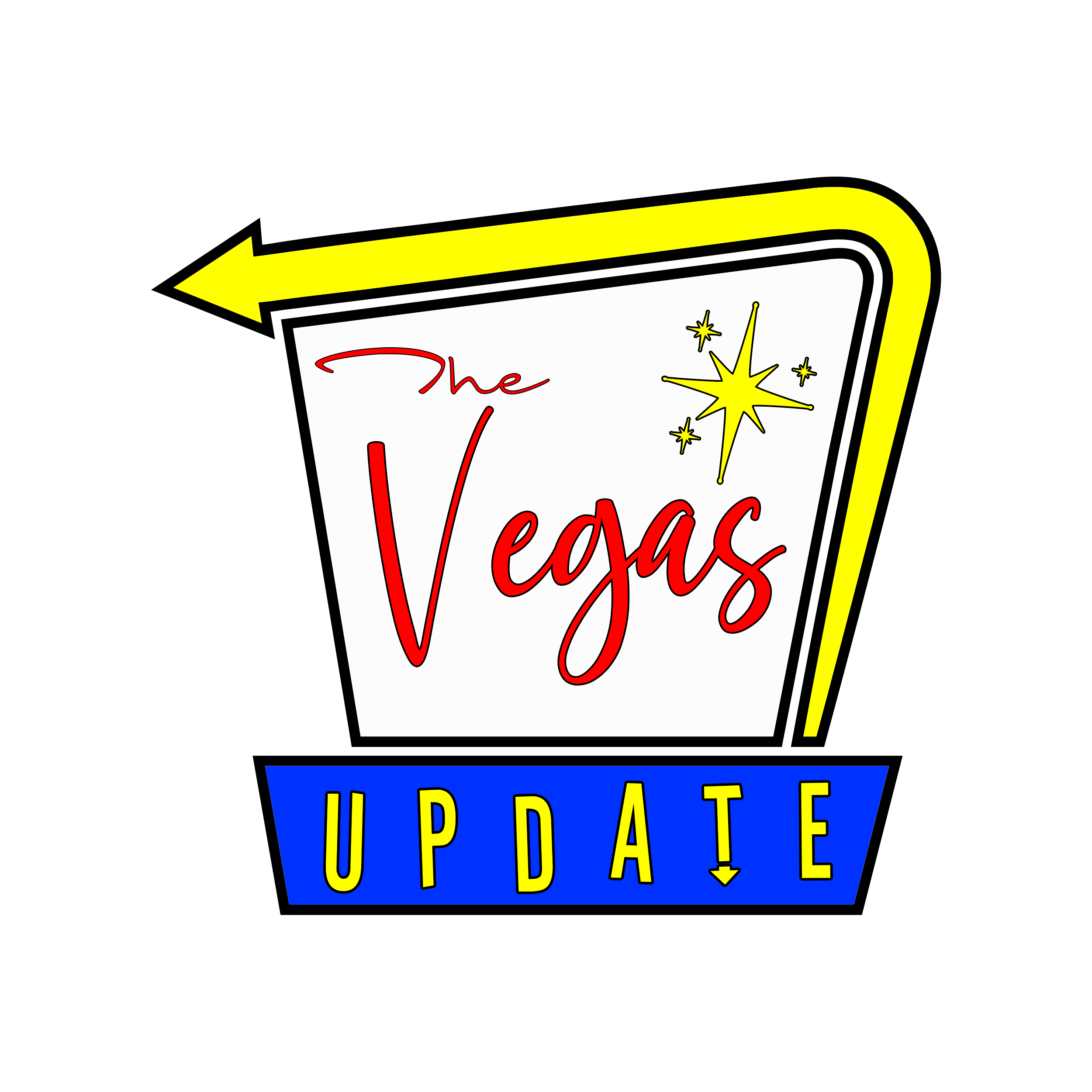 The Vegas Update
